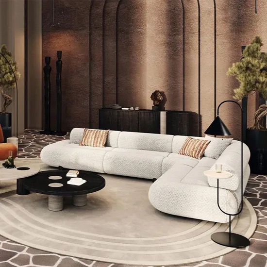 Bella Vita Leather set