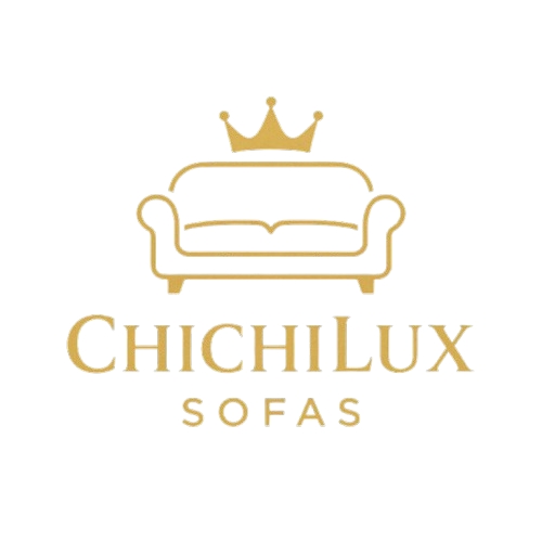 ChiChi Lux Sofa